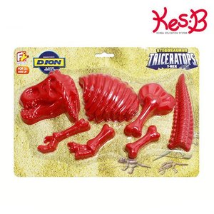 [캐스B]네이처 공룡찍기 티라노사우르스