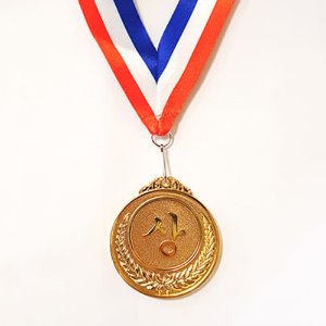 고급상메달