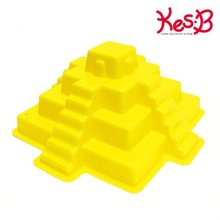 [캐스B]네이처 세계문화유산찍기 피라미드